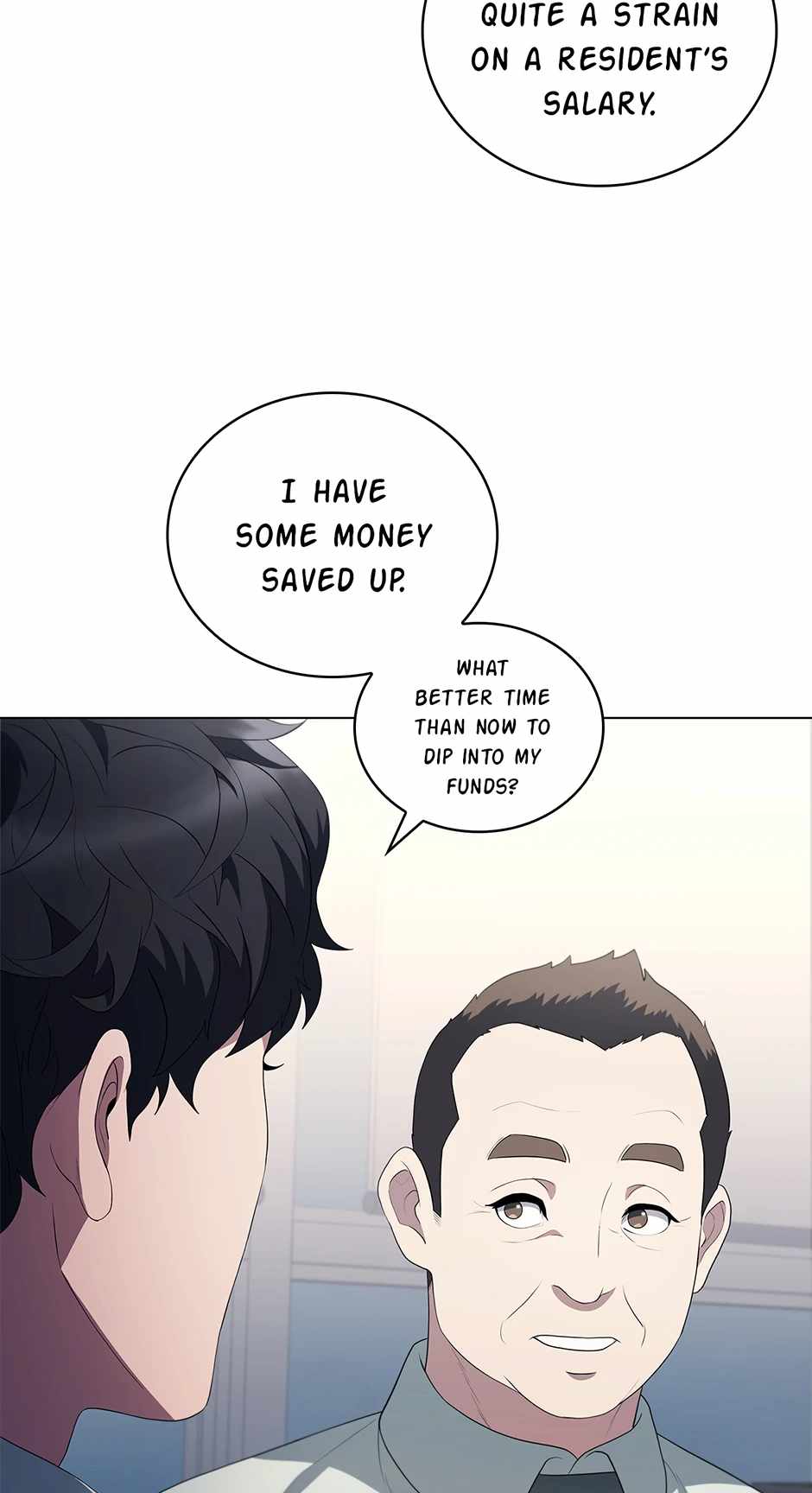 Dr. Choi Tae-Soo Chapter 235 87